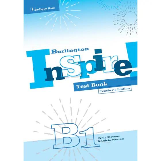 JOIN IN 1 TEACHER'S TEST BOOK