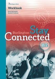 STAY CONNECTED B2 WORKBOOK TEACHER'S