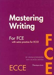 MASTERING WRITING STUDENT'S BOOK