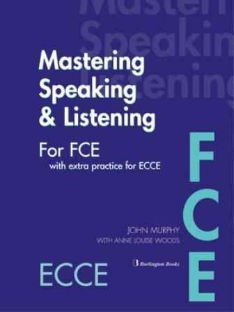 MASTERING SPEAKING AND LISTENING STUDENT'S BOOK