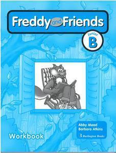 FREDDY AND FRIENDS JUNIOR B WORKBOOK TEACHER'S