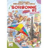 NOUVEAU SORBONNE B2 LIVRE DU PROFESSEUR