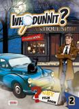 WHODUNNIT? 2 STUDENT'S BOOK (+WRITING BOOKLET +CLUES)