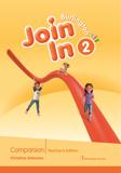 JOIN IN 2 TEACHER'S COMPANION