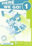 HERE WE GO 1 WORKBOOK TEACHER'S