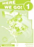 HERE WE GO 1 COMPANION TEACHER'S