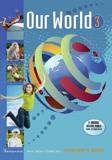 OUR WORLD 3 STUDENT'S BOOK